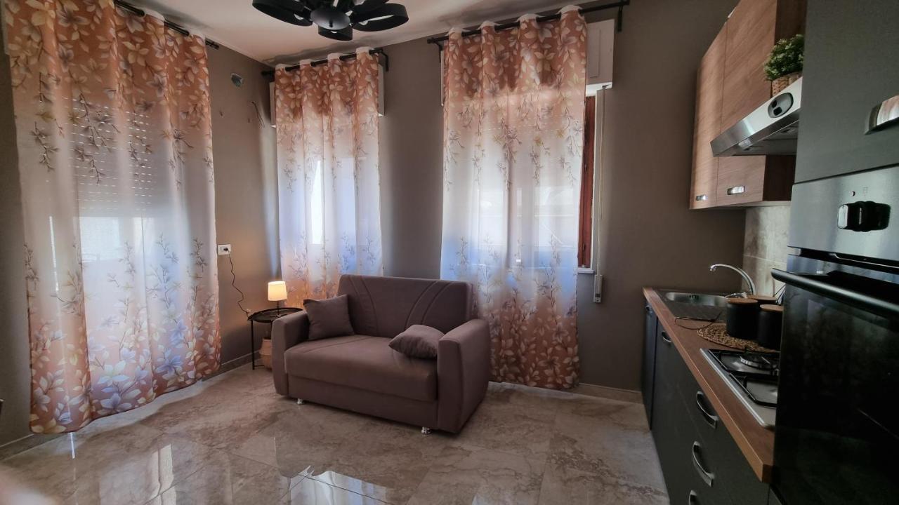 Casa Vacanze Giulia Giarre Exterior photo
