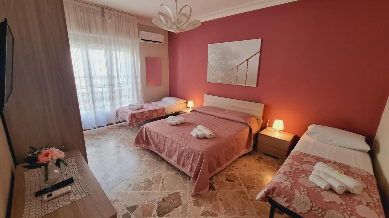 Casa Vacanze Giulia Giarre Exterior photo